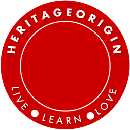 HeritageOrigin Logo